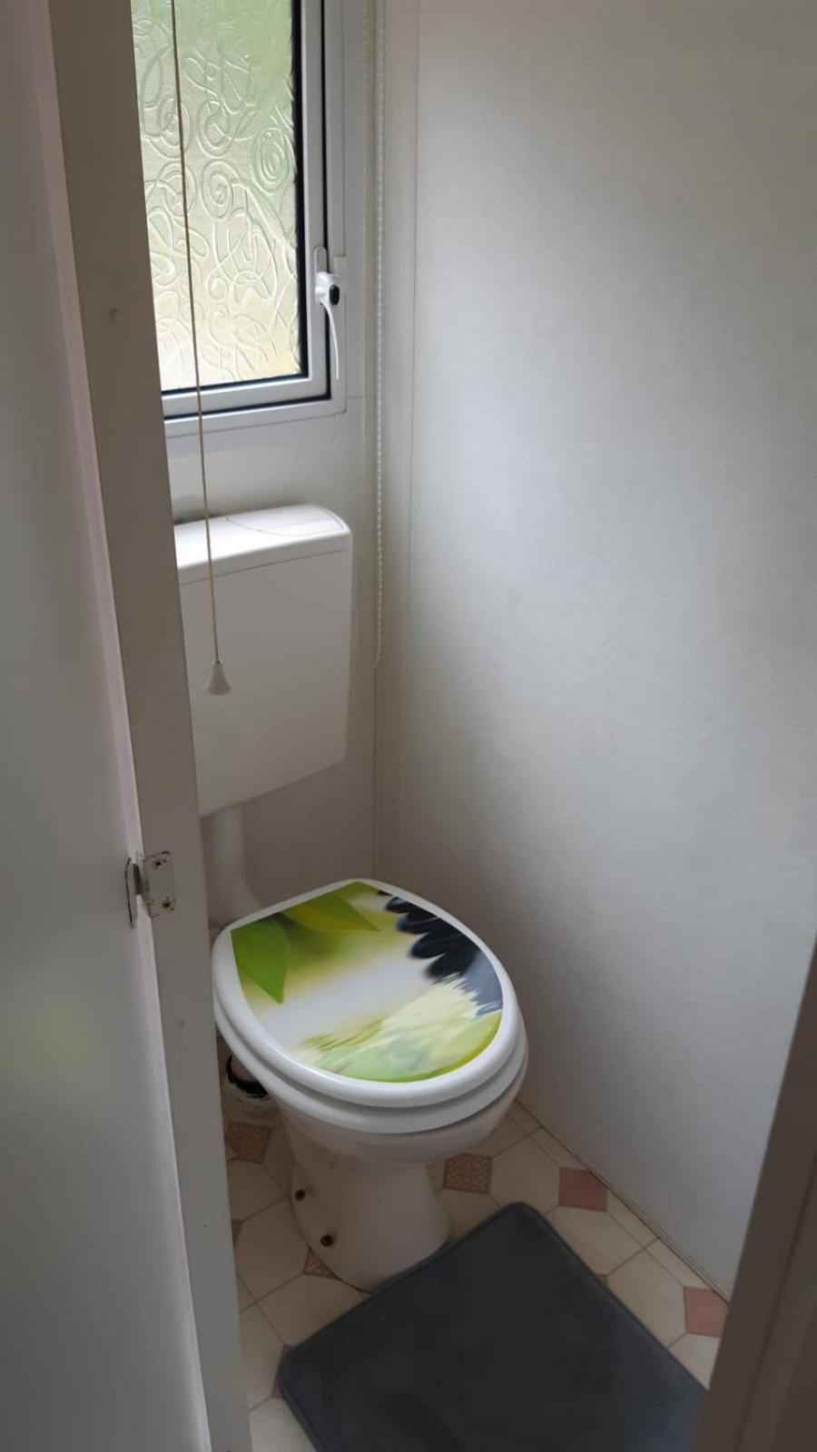 Tinyhaus Idyllisch Am Waldesrand Hotel Cottbus Kültér fotó